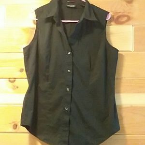 New York & Co blouse